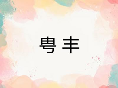 甹丰 甹丰