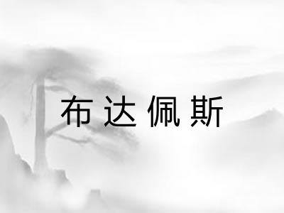 布达佩斯 布达佩斯