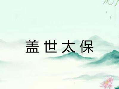 盖世太保 盖世太保